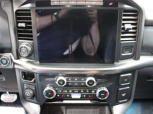 Used 2024 Ford F150 Lariat w/ Equipment Group 502A High AWD/4WD image 20