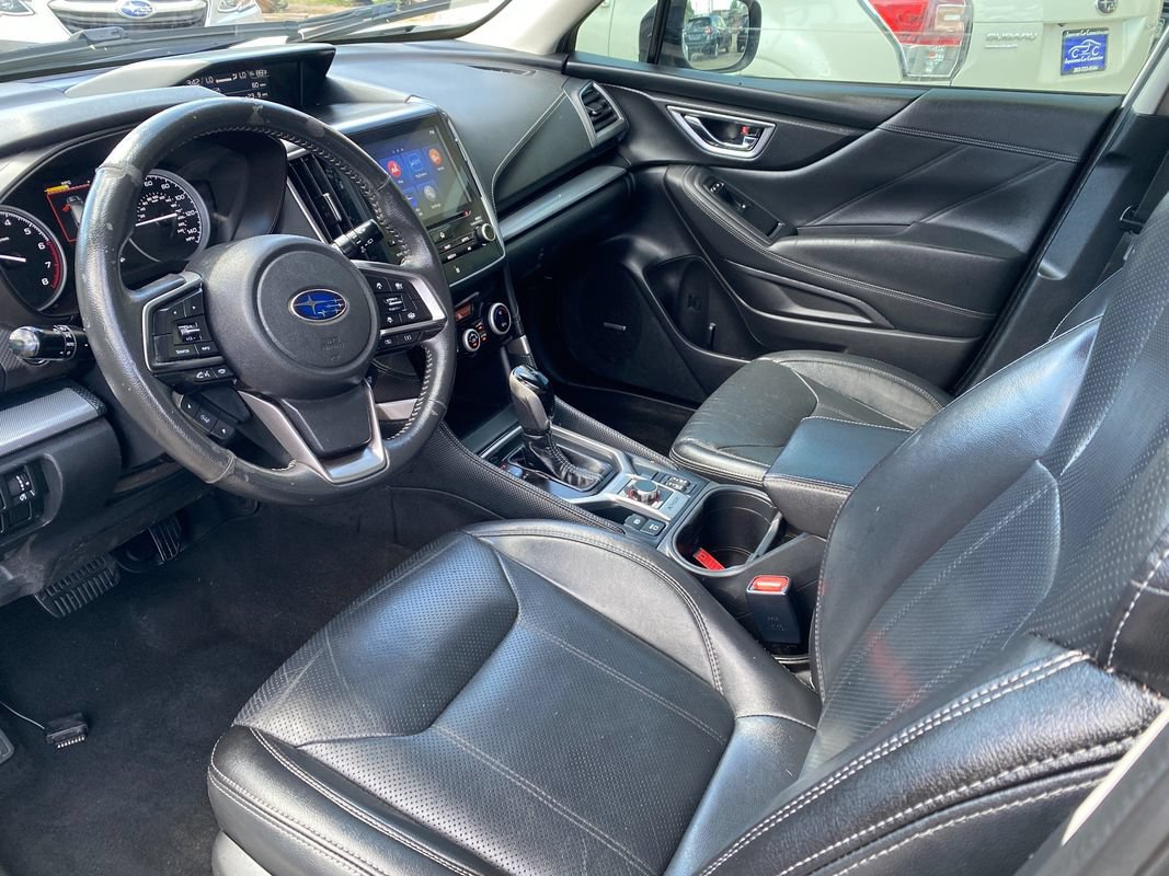 Used 2020 Subaru Forester Limited AWD/4WD image 13