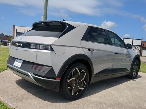Used 2023 Hyundai Ioniq 5 SEL RWD image 4