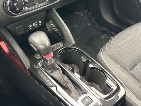 Used 2023 Chevrolet TrailBlazer RS w/ Convenience Package image 25