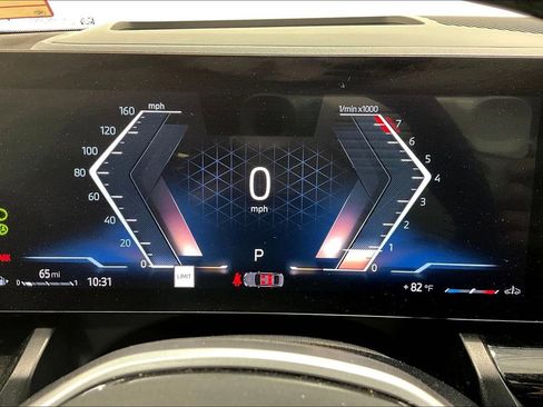 Used 2024 BMW 530i xDrive w/ Premium Package image 26