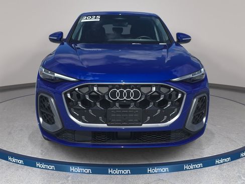 Certified 2025 Audi Q5 Premium Plus w/ Premium Plus AWD/4WD image 2