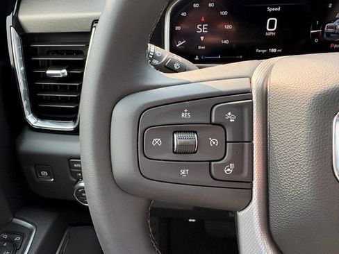 New 2026 GMC Sierra 2500 Denali w/ Denali Reserve Package AWD/4WD image 23