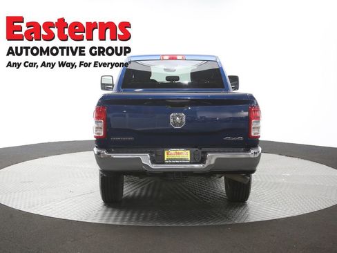 Used 2024 RAM 2500 Big Horn w/ Bed Utility Group AWD/4WD image 67