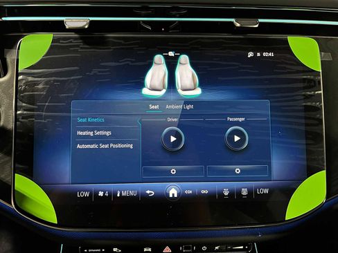 New 2025 Mercedes-Benz E 450 4MATIC All-Terrain Wagon image 26