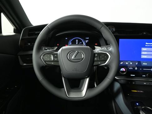 New 2026 Lexus RZ 450e AWD w/ Technology Package image 18