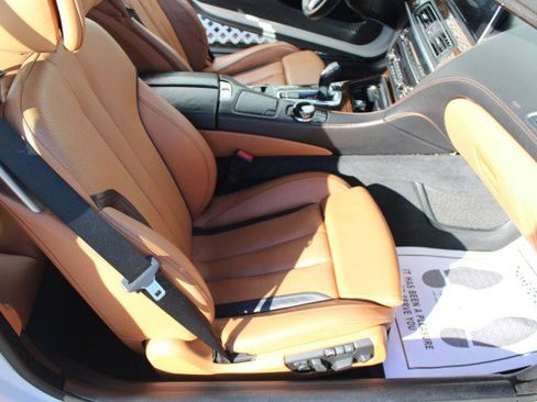 Used 2017 BMW 640i M SPORT EXECUTIVE image 18