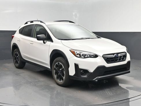 Used 2021 Subaru Crosstrek 2.0i AWD/4WD image 8