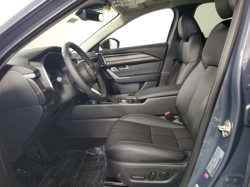 Certified 2025 MAZDA CX-50 AWD 2.5 Hybrid w/ Weather Package image 11