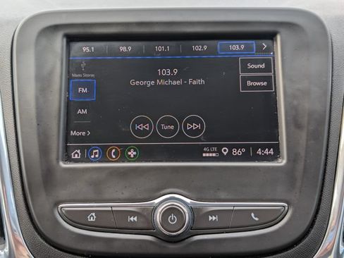 Used 2024 Chevrolet Equinox LT FWD image 23
