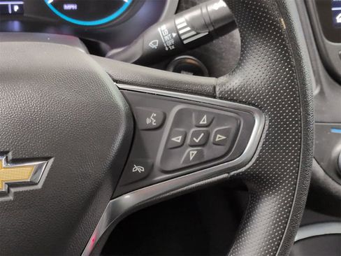 Used 2025 Chevrolet Malibu LT image 25