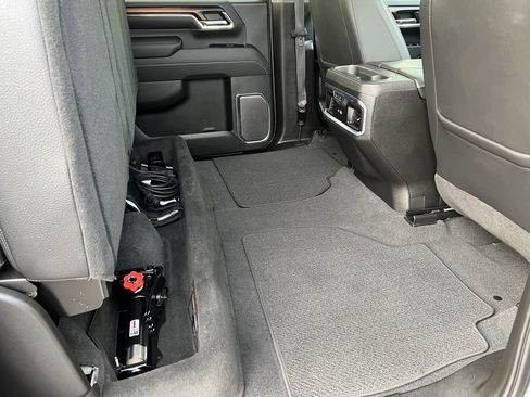 Used 2024 GMC Sierra 2500 Denali w/ Denali Reserve Package image 18