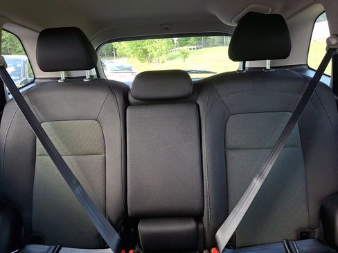 Used 2024 Honda CR-V LX image 19