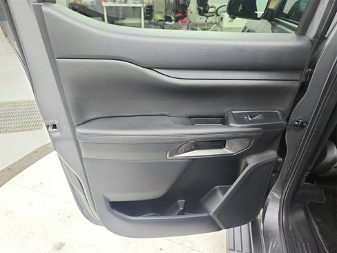 New 2025 Ford Ranger Lariat w/ FX4 Off-Road Package image 33