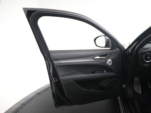 New 2024 Alfa Romeo Stelvio Quadrifoglio w/ Active Assist Plus Package image 42