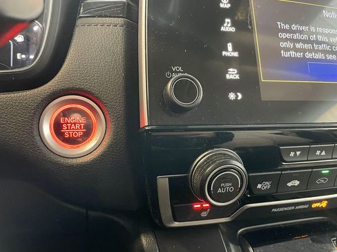 Used 2017 Honda CR-V EX-L image 31