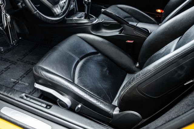 Used 2007 Porsche Cayman RWD image 56