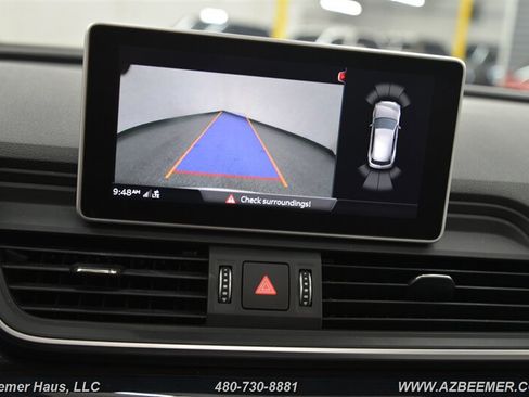 Used 2018 Audi Q5 2.0T w/ Premium Plus Package image 31