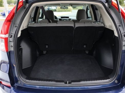 Used 2016 Honda CR-V SE image 8