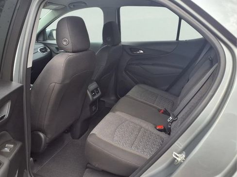 Certified 2023 Chevrolet Equinox LT FWD image 18