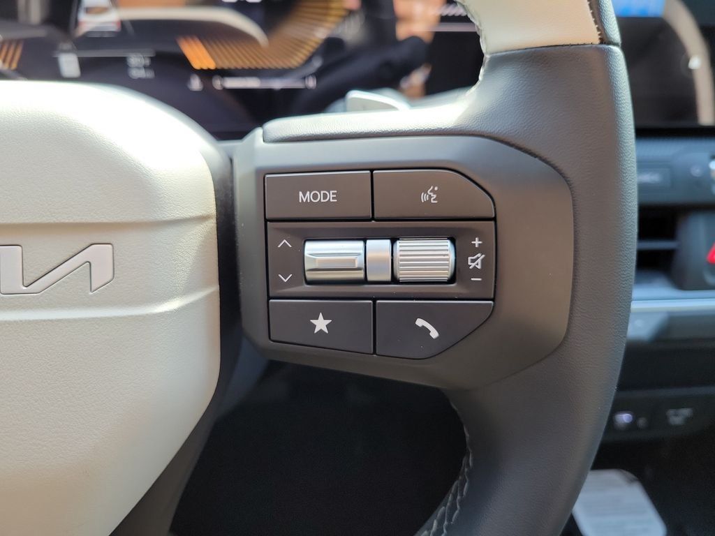 New 2026 Kia K4 EX FWD image 25