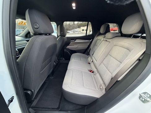 Used 2026 GMC Terrain Elevation w/ Black Edition image 16