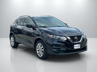 Used 2020 Nissan Rogue Sport SV FWD video 3