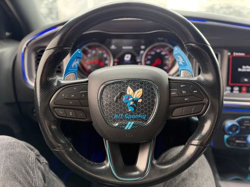 Used 2020 Dodge Charger R/T RWD image 6