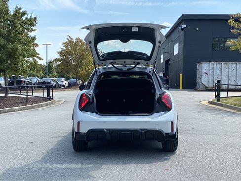 Used 2026 MINI Cooper S image 38