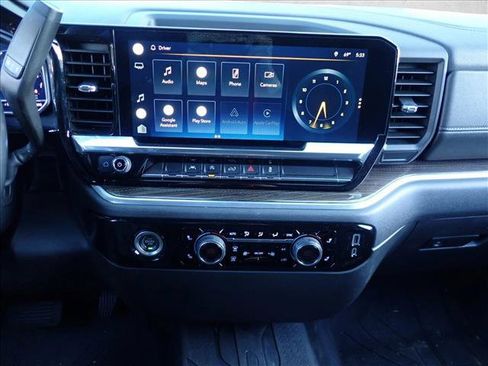 Used 2022 Chevrolet Silverado 1500 LT image 14