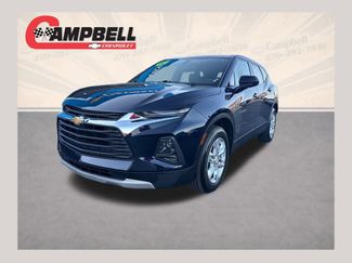 Used 2020 Chevrolet Blazer LT 360° Tour