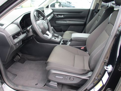 Certified 2024 Honda CR-V EX image 12