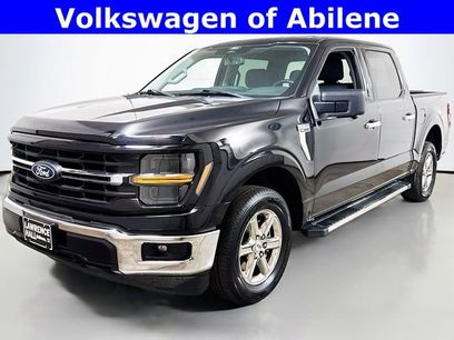 Used 2024 Ford F150 XLT