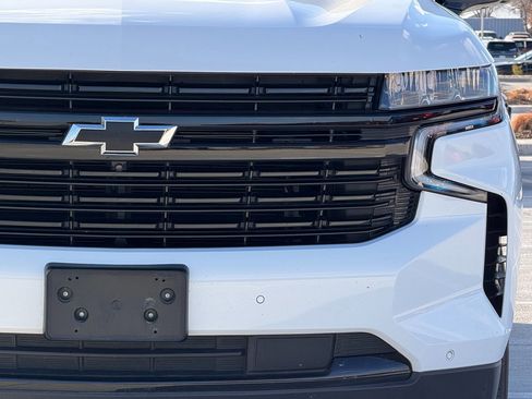 Certified 2024 Chevrolet Tahoe RST w/ Luxury Package image 9