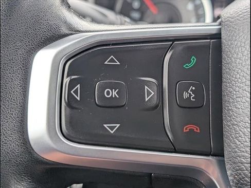 Used 2024 RAM 1500 Big Horn image 16