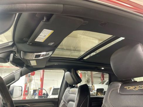 Used 2024 RAM 1500 TRX image 22