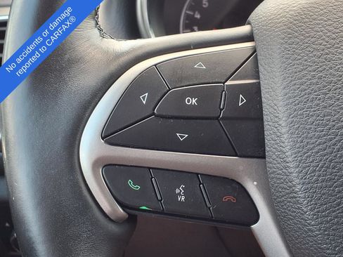 Used 2019 Jeep Grand Cherokee Altitude AWD/4WD image 29