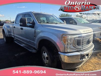 Used 2020 Ford F350 XL w/ STX Appearance Package