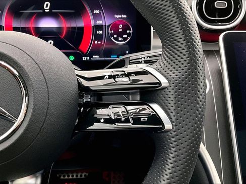 Certified 2023 Mercedes-Benz C 300 Sedan image 22