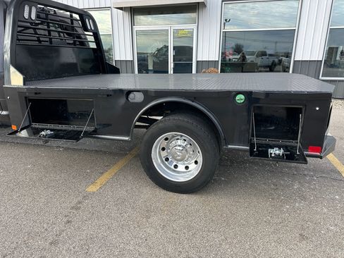 Used 2022 RAM 4500 Laramie image 4