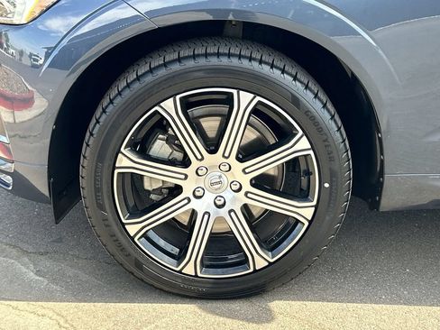 Used 2020 Volvo XC60 T6 Inscription w/ Protection Package Premier AWD/4WD image 34
