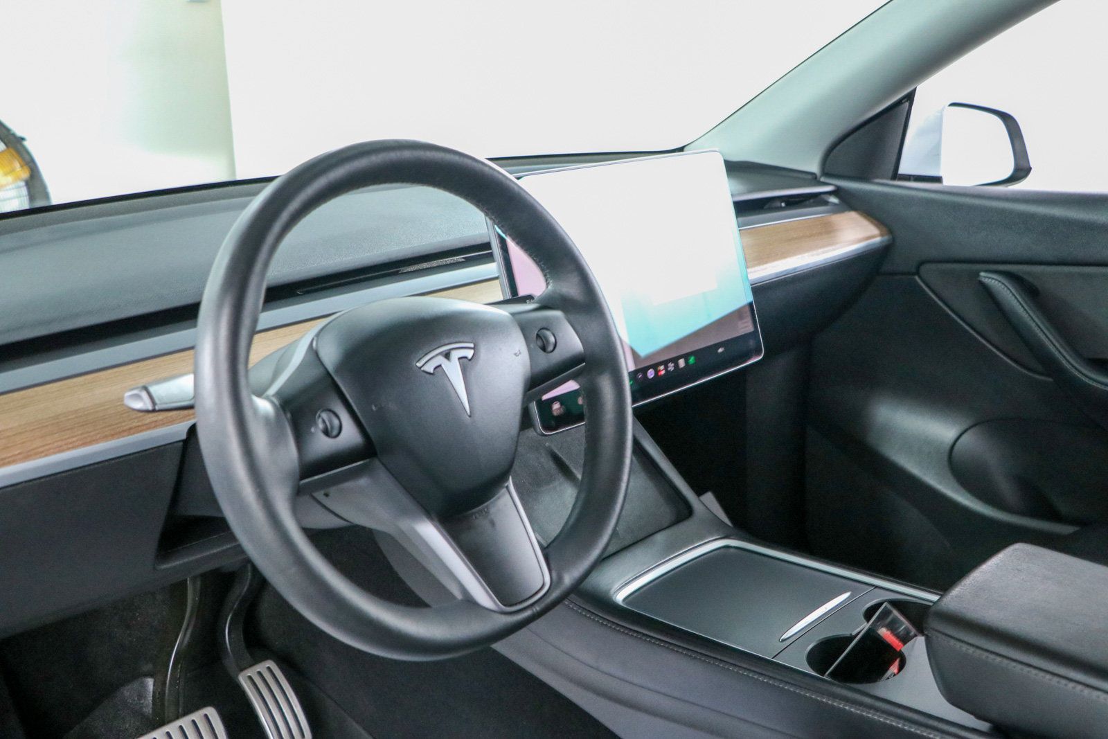 Used 2022 Tesla Model Y Performance AWD/4WD image 20