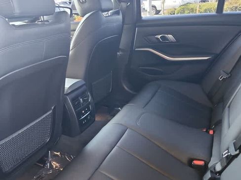 Used 2020 BMW M340i w/ Driving Assistance Package RWD image 19