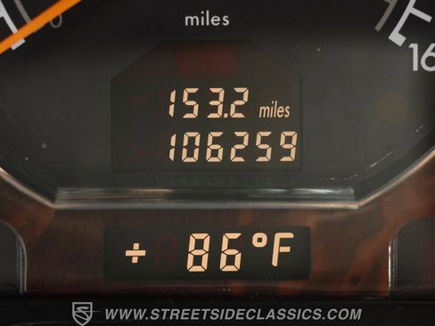 Used 1999 Mercedes-Benz S 500 Sedan image 38