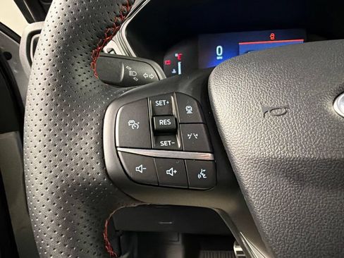 Certified 2024 Ford Escape ST-Line w/ Tech Pack #1 AWD/4WD image 17