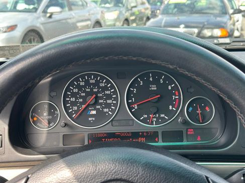 Used 2000 BMW M5 RWD image 38