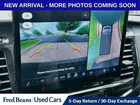 Used 2024 Ford Transit 150 Low Roof AWD image 20
