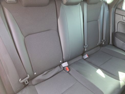 Used 2024 Honda Civic Sport image 17