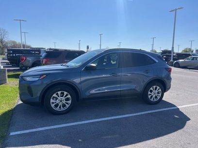 Used 2024 Ford Escape Active w/ Tech Pack #1