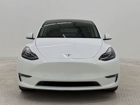 Used 2022 Tesla Model Y Performance AWD/4WD image 6